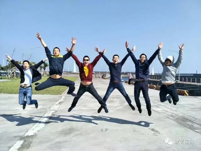 四月遇見臺灣最美風景