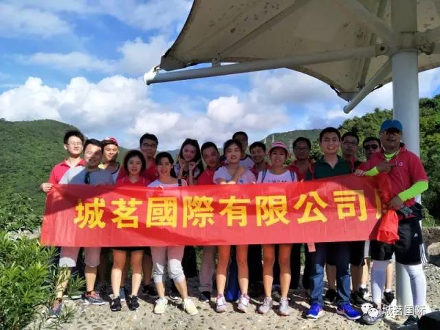 快上車，小編帶你去巡山