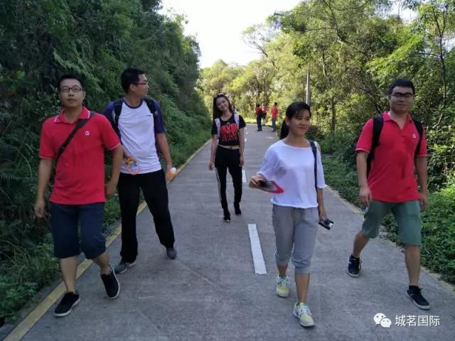 快上車，小編帶你去巡山