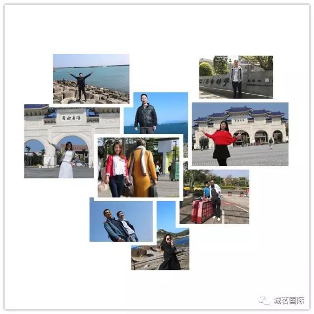 四月遇見臺灣最美風(fēng)景