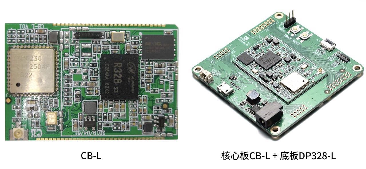 城茗國際CES Asia 2019全志科技聯合參展商