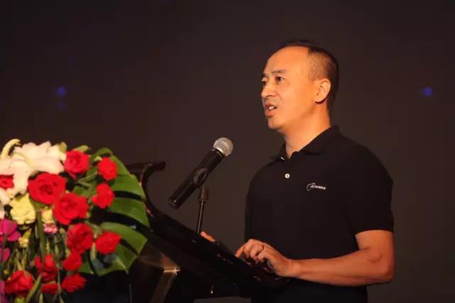 全志APC 2017|五款新品齊發，多位大咖布道“視頻+AI”