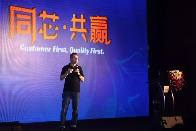 全志APC 2017|五款新品齊發，多位大咖布道“視頻+AI”