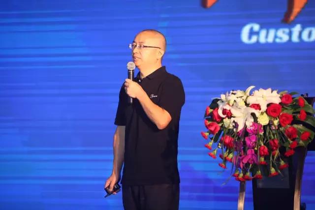 全志APC 2017|五款新品齊發，多位大咖布道“視頻+AI”